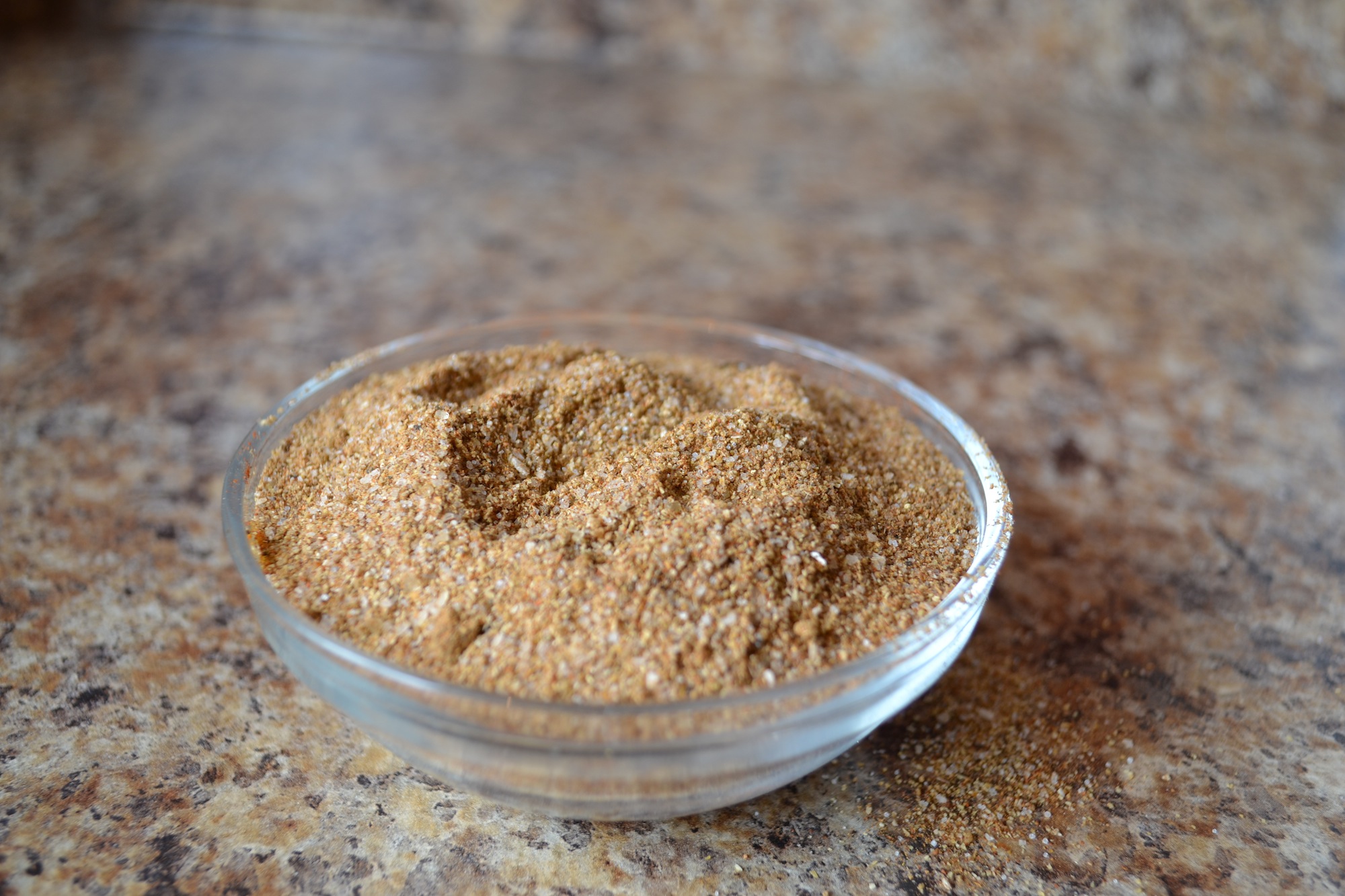 Award-Winning Smoked Chicken Rub: Rivals Any BBQ Joint